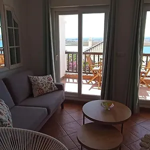 Duplex Mirador Del Guadiana Ayamonte
